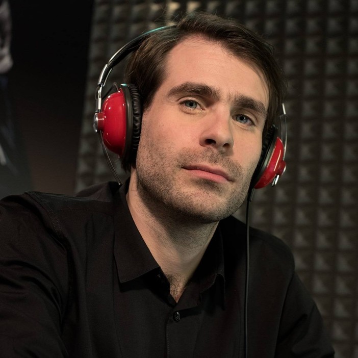 TANTI AUGURI A LUCA PASTORINO, il grande ex di Settimana Sport TANTI AUGURI A LUCA PASTORINO, il grande ex di Settimana Sport