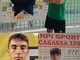 ANPI CASASSA Ecco i nuovi portieri