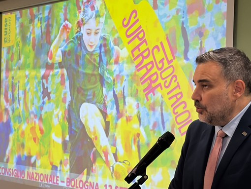 UISP Convocata l'Assemblea Congressuale Nazionale straordinaria...
