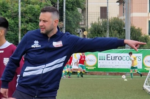 GRAZIANO PUCCI è il mister della semana