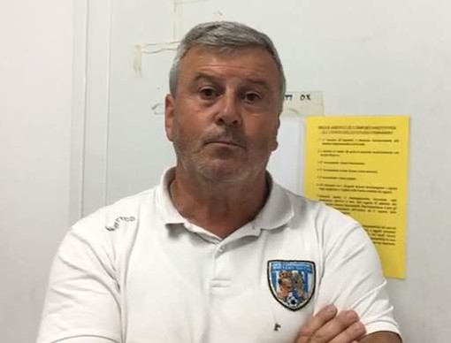 Promozione B, la schedina di Marco Pirovano