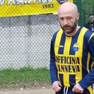 Gian Nicola Patrone: &quot;Mi sono fatto male, spero che i miei compagni non mi diano l'occasione di rientrare per le finali playout&quot;