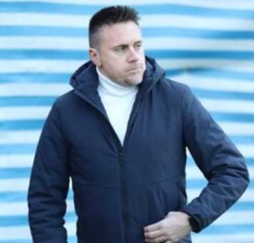 SERIE D AL VIA Intervista a Marcello Panuccio: "Nuova proprietà ambiziosa, ci piacerebbe lottare con le altre grandi piazze" SERIE D AL VIA Intervista a Marcello Panuccio: "Nuova proprietà ambiziosa, ci piacerebbe lottare con le altre grandi piazze"