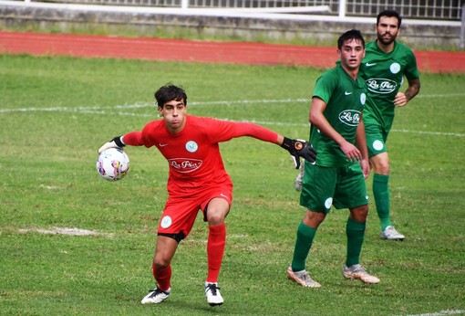 SERIE D Chisola - Fezzanese, sono 20 i convocati da Turi