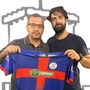 UN TOP PLAYER PER IL BORGO RAPALLO
