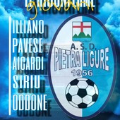 PIETRA LIGURE Le riconferme dei giovani