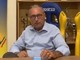 VIDEO Giorgio Parodi presenta l'esordio della PSA Olympia in B2