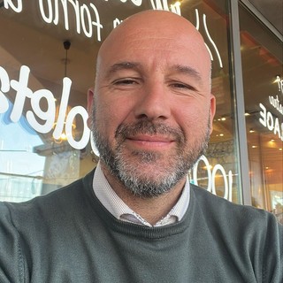 SAMUELE PARODI &quot;Parlo sempre di calcio e di lavoro... sono noiosissimo&quot;