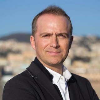 TANTI AUGURI... LUCA PIRONDINI