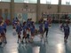 Pallavolo - Verso San Salvatore il Podenzana Tresana