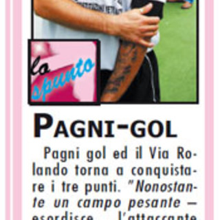 AMARCORD#248 riviviamo il calcio dei dilettanti...