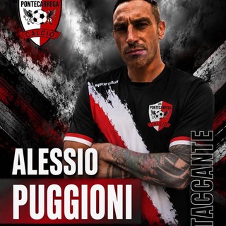 ALESSIO PUGGIONI "Non ho mai rinunciato a nulla per una partita, arrivavo al campo stanco e ubriaco, ma poi segnavo e vincevo lo stesso"