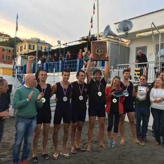 Vernazzola conquista il successo nella 61° edizione del Palio di San Pietro