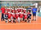 Pallavolo - Il Podenzana Tresana sale in Serie D