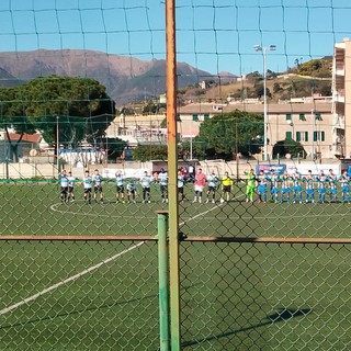 Pegli Lido - Bolzanetese