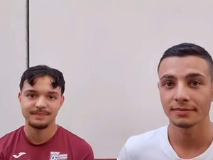 VIDEO/DON BOSCO IN PREPARAZIONE: intervista a Polirpo &amp; Barone