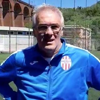 VIDEO San Cipriano-Bogliasco 2-2, la festa della squadra e il commento di Guido Poggi