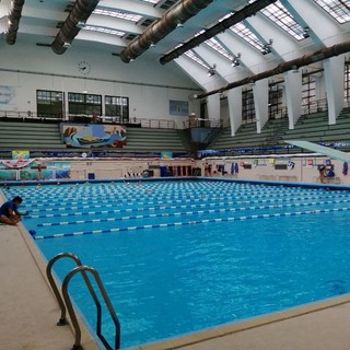 PISCINE DI ALBARO &quot;Non siamo in grado di riaprire neanche per l'attività federale&quot;