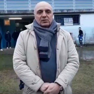 VIDEO Masone-Ketzmaja, il commento di Paolo Pastorino