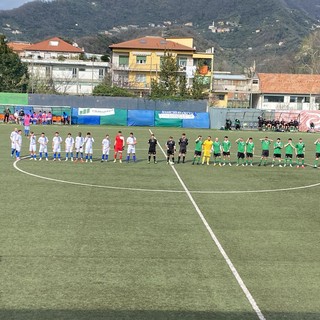 Panchina - Magra Azzurri