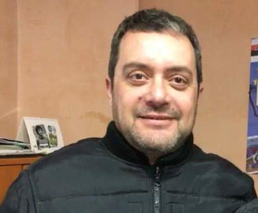 Massimo Parodi: &quot;Ringrazio il presidente del Masone per le belle parole...&quot;