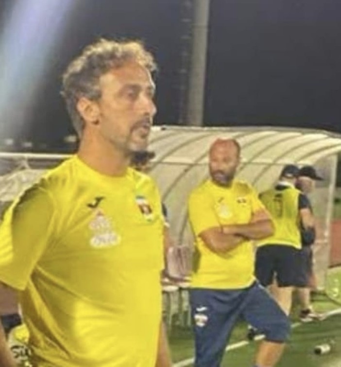 LA SALA STAMPA DI PRIMA D - PARADISO: "Abbiamo vinto contro una grande squadra"