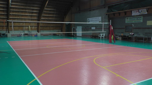 Pallavolo - Futura contro Rainbow in Coppa a Ceparana In arrivo Pallavolo - Futura contro Rainbow in Coppa a Ceparana In arrivo