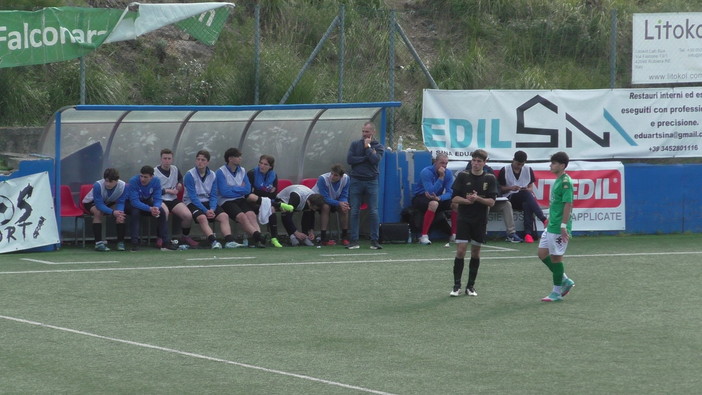 Calcio - L' Intercomunale ospita il "fanalino" Caperanese Calcio - L' Intercomunale ospita il "fanalino" Caperanese