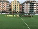 PSM Rapallo - Little Club James