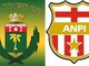 Prima B, Praese-Anpi DIRETTA LIVE