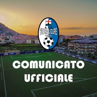 PIETRA LIGURE Ecco il nuovo organigramma