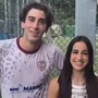 VIDEO/CASARZA-BORGO INCROCIATI Intervista a Nicolò Padi ed Elena Prato