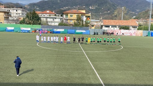 Panchina - Magra Azzurri