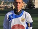 TERZA CHIAVARI La schedina di... MICHELE PESSINI