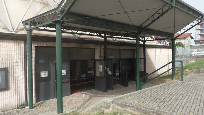 Pallavolo - Ok il "camp" al Valdimagra mentre Girelli è al Torneo Regioni Pallavolo - Ok il "camp" al Valdimagra mentre Girelli è al Torneo Regioni