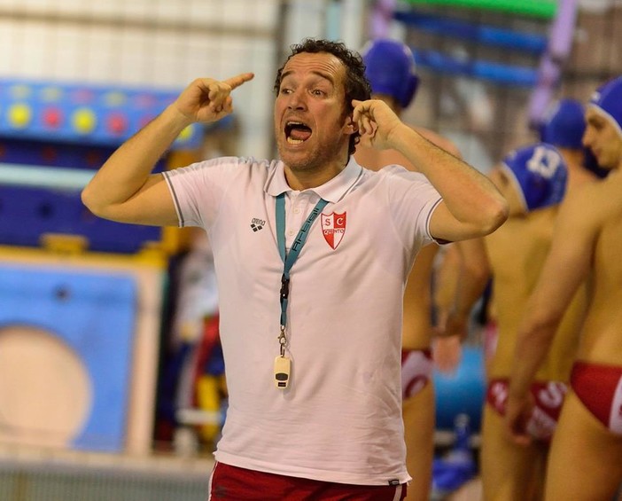 Pallanuoto serie A1 / Il Genova Quinto B&amp;B Assicurazioni ospita la Pro Recco