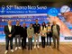 52° Trofeo Nico Sapio: oltre 3600 presenze/gara da venerdì a domenica al My Sport Village Sciorba