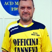 SECONDA D La schedina di... MASSIMO PARODI