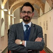 LA SALA STAMPA DI TERZA B - PAZMINO: "Grazie alle famiglie e ai tifosi che ci sostengono sempre"