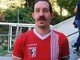 VIDEO - Borgo Incrociati-Calvarese 1-5, 100 gol per capitan Piazze