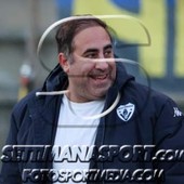 MARIO PISANO: "Al Celle Varazze dico meglio essersi incontrati che non essersi mai conosciuti" MARIO PISANO: "Al Celle Varazze dico meglio essersi incontrati che non essersi mai conosciuti"