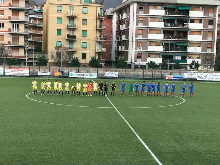 PROMOZIONE B La diretta LIVE