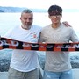 OLD BOYS RENSEN Benvenuto Daniel Pesenti OLD BOYS RENSEN Benvenuto Daniel Pesenti
