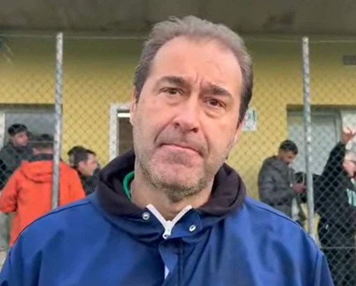 RUBEN PADI, MISTER DELLA SEMANA