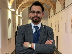 LA SALA STAMPA DI TERZA B - PAZMINO: "Grazie alle famiglie e ai tifosi che ci sostengono sempre"