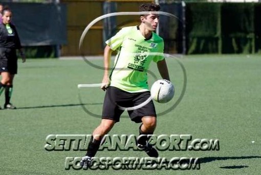 Davide Proto: &quot;Ringrazio Ruffa per avermi coinvolto in questo progetto e Bazzigalupi per avermi trasmesso la passione per questo sport&quot;