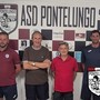 PONTELUNGO Ecco l'organigramma del settore giovanile