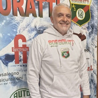 BORGORATTI Nuovo mister, tre graditi ritorni e le prime conferme