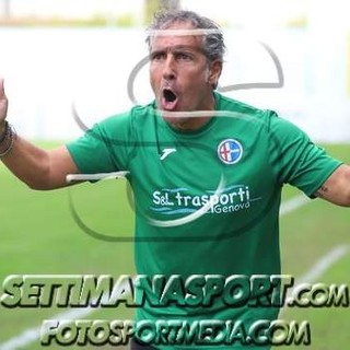 MATTEO PASTORINO &quot;Vivere sul campo mi fa stare bene, è l'unico posto in cui riesco a isolarmi&quot;