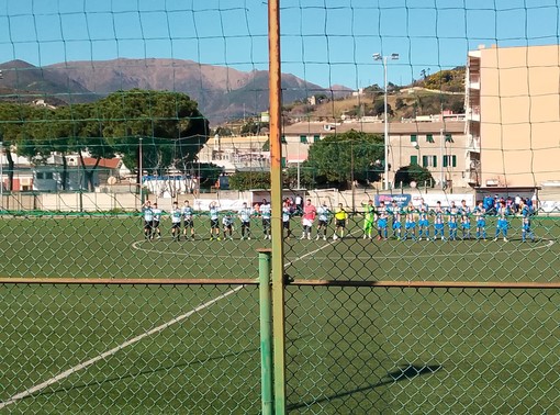 Pegli Lido - Bolzanetese